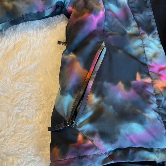 Roxy Ski-Jacket - Picture 5 of 7